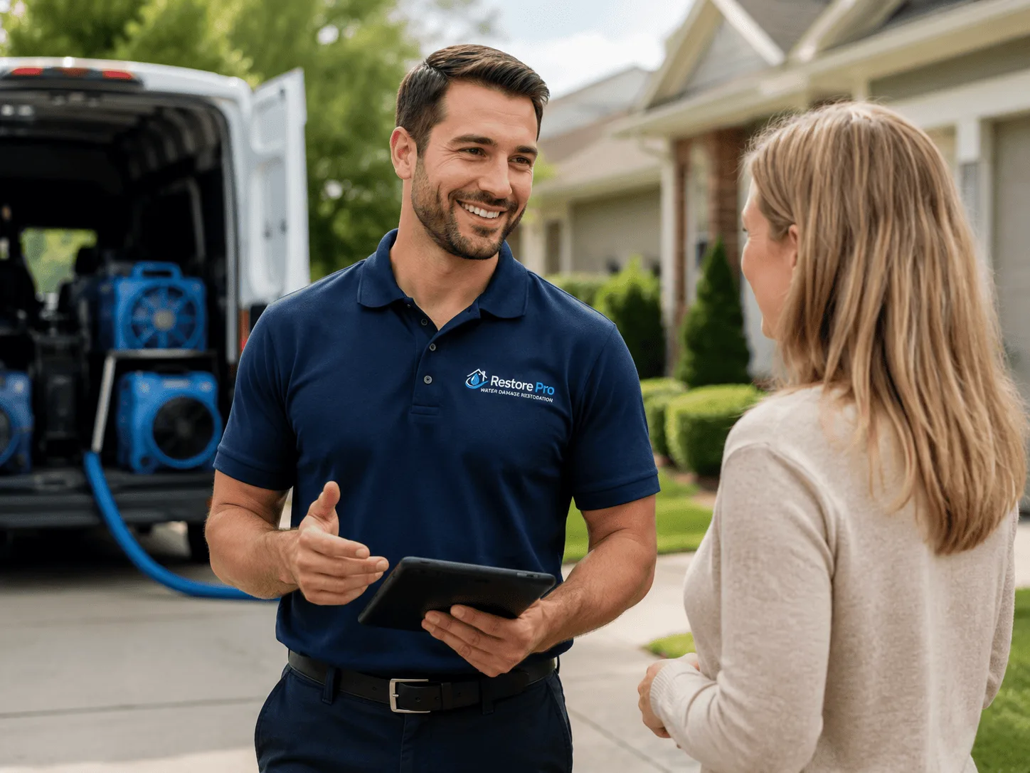 Water Damage Restoration Bonner, MT FAQs